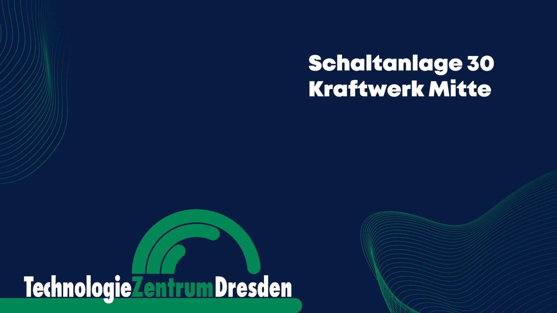 Grundriss: Außergewöhnliche Mietflächen auf zentralem Kultur-Campus