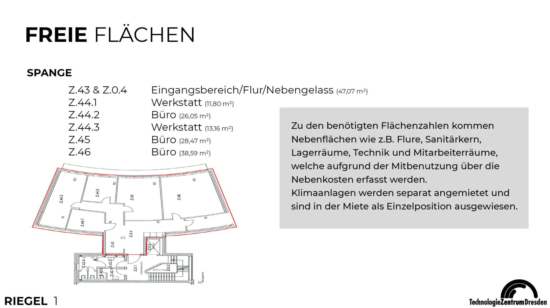 Glasfront & Komfort: lichtdurchflutet & klimatisiert - Büros & Werkstätten mit eigenem Zugang in bester Lage