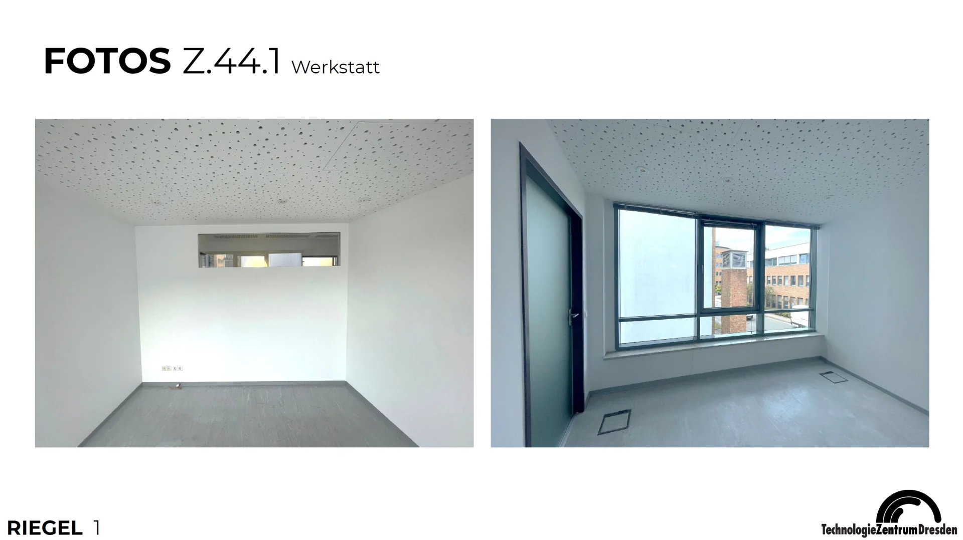 Glasfront & Komfort: lichtdurchflutet & klimatisiert - Büros & Werkstätten mit eigenem Zugang in bester Lage