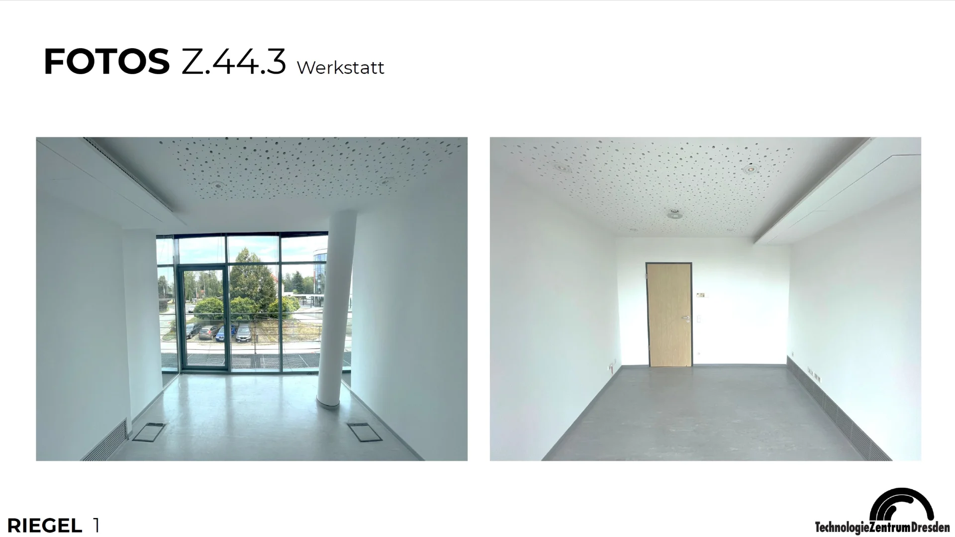 Glasfront & Komfort: lichtdurchflutet & klimatisiert - Büros & Werkstätten mit eigenem Zugang in bester Lage