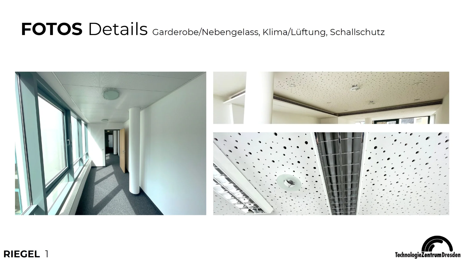 Glasfront & Komfort: lichtdurchflutet & klimatisiert - Büros & Werkstätten mit eigenem Zugang in bester Lage