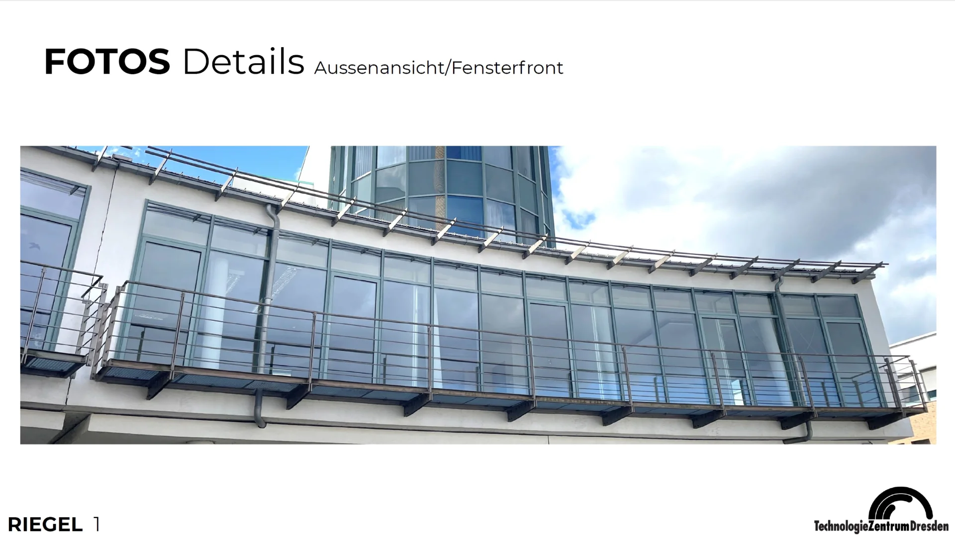 Glasfront & Komfort: lichtdurchflutet & klimatisiert - Büros & Werkstätten mit eigenem Zugang in bester Lage