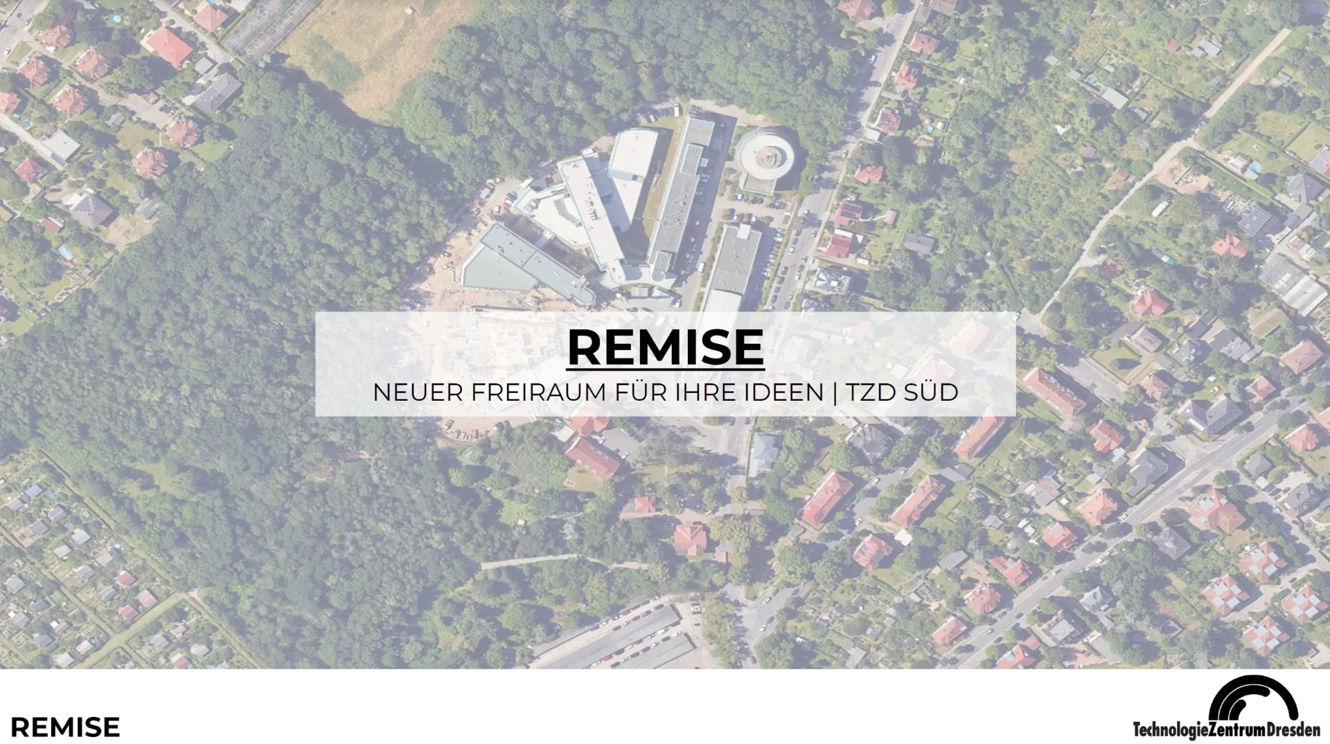 Licht, Raum, Altbau-Flair – Büro oder kleine Werkstatt unter einem Dach