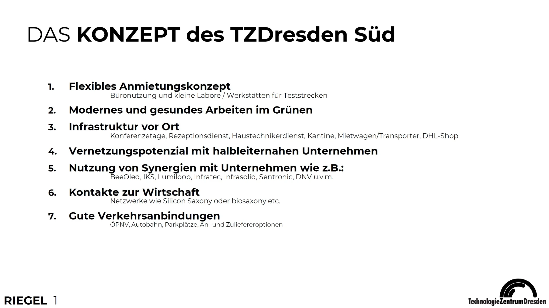 Flexible Büroflächen ab 20 m² auf 2 Etagen – ab 01.02.2026 verfügbar | Riegel 1