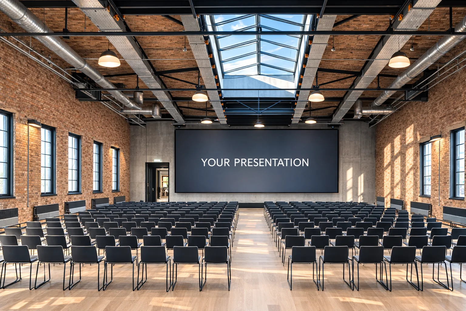 Mietflächen auf dem Areal Kraftwerk Mitte -Schaltanlage 30-