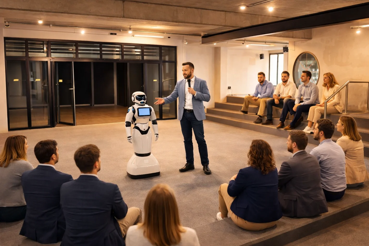 Mietflächen auf dem Areal Kraftwerk Mitte -Schaltanlage 30-