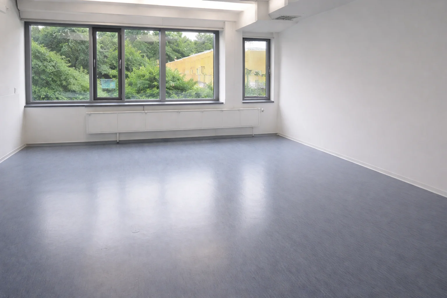 BioZ 2-: Moderner Neubau für flexible Labor- und Büroflächen in direkter Uniklinik-Nähe