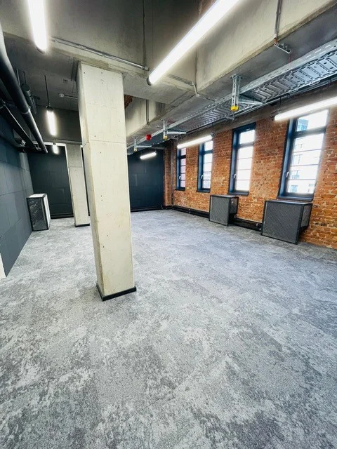 Mietflächen auf dem Areal Kraftwerk Mitte -Schaltanlage 30-