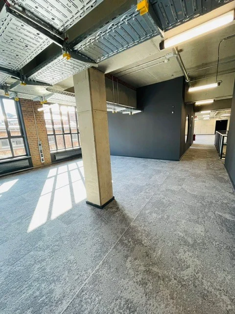 Mietflächen auf dem Areal Kraftwerk Mitte -Schaltanlage 30-