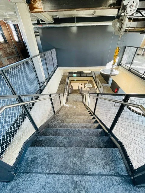 Mietflächen auf dem Areal Kraftwerk Mitte -Schaltanlage 30-