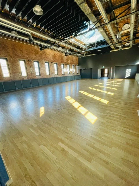 Mietflächen auf dem Areal Kraftwerk Mitte -Schaltanlage 30-