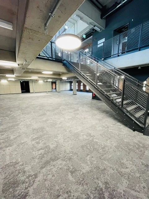 Mietflächen auf dem Areal Kraftwerk Mitte -Schaltanlage 30-