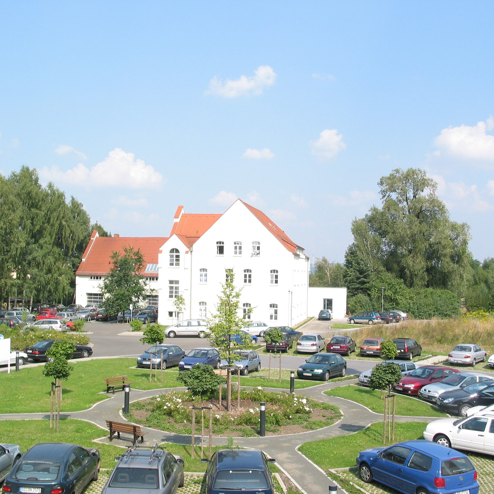 Standort Süd