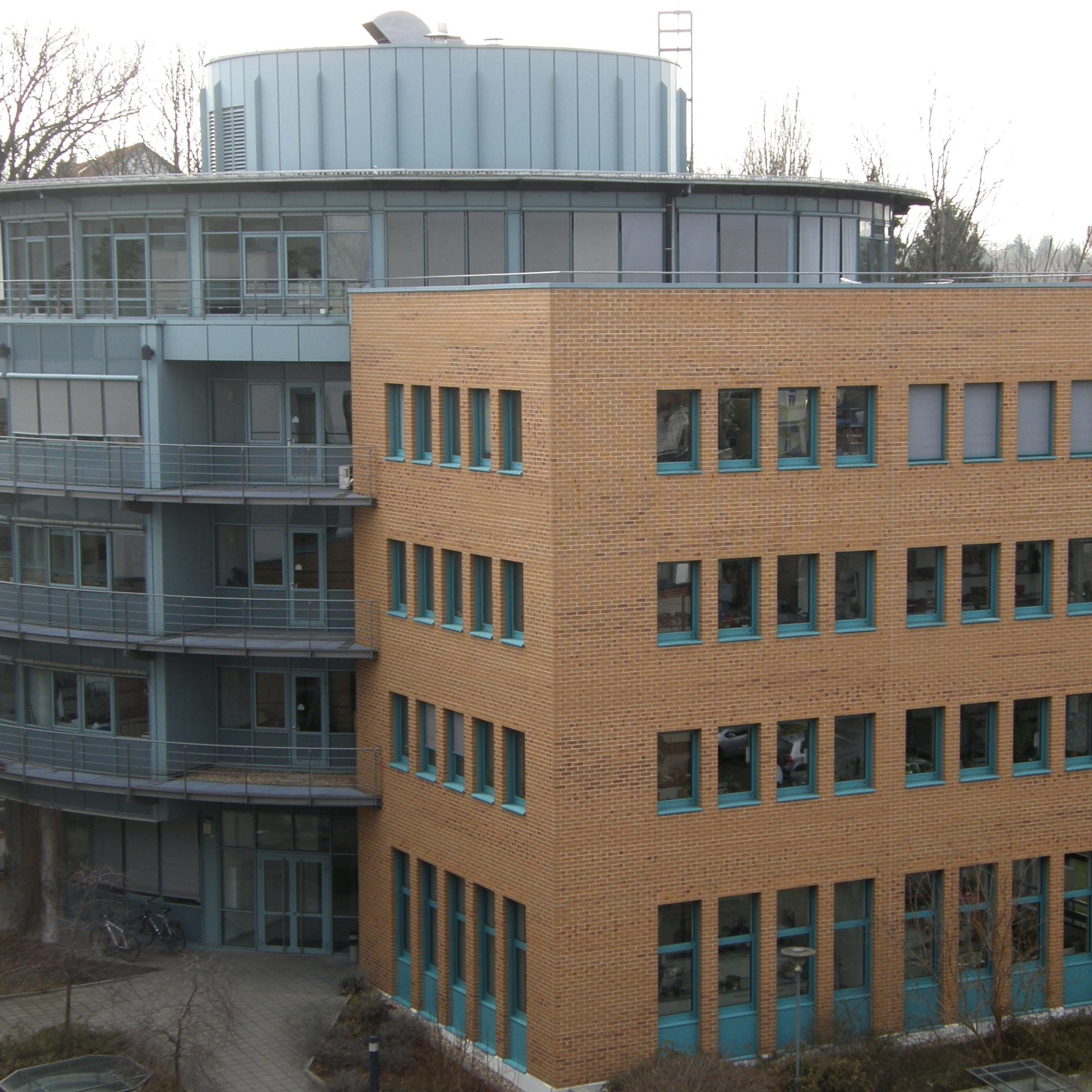 Standort Süd
