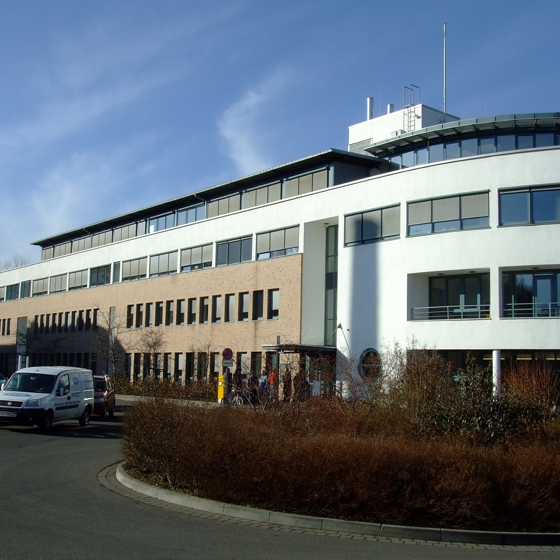 Standort Süd