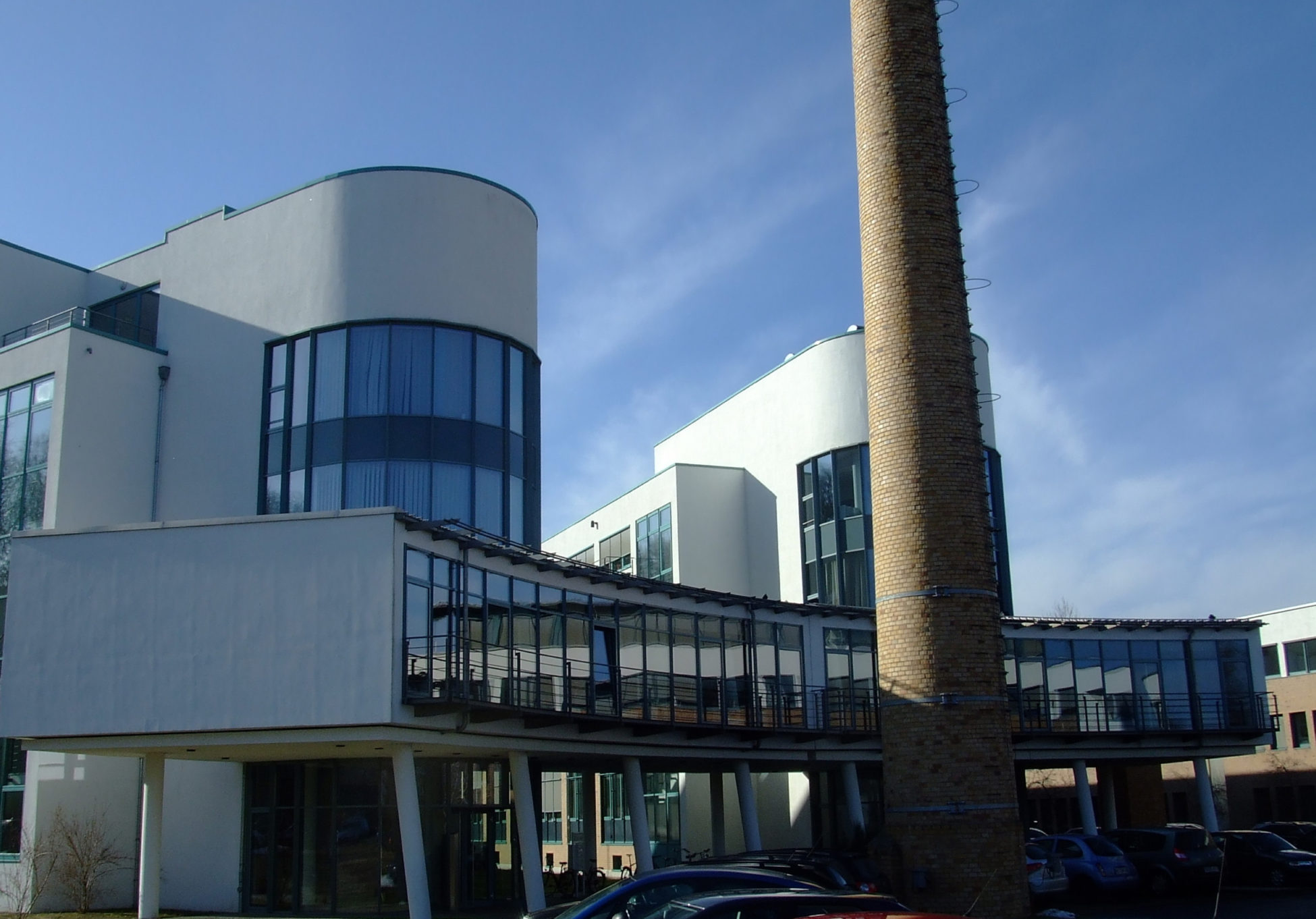 TechnologieZentrumDresden – TechnologieZentrumDresden