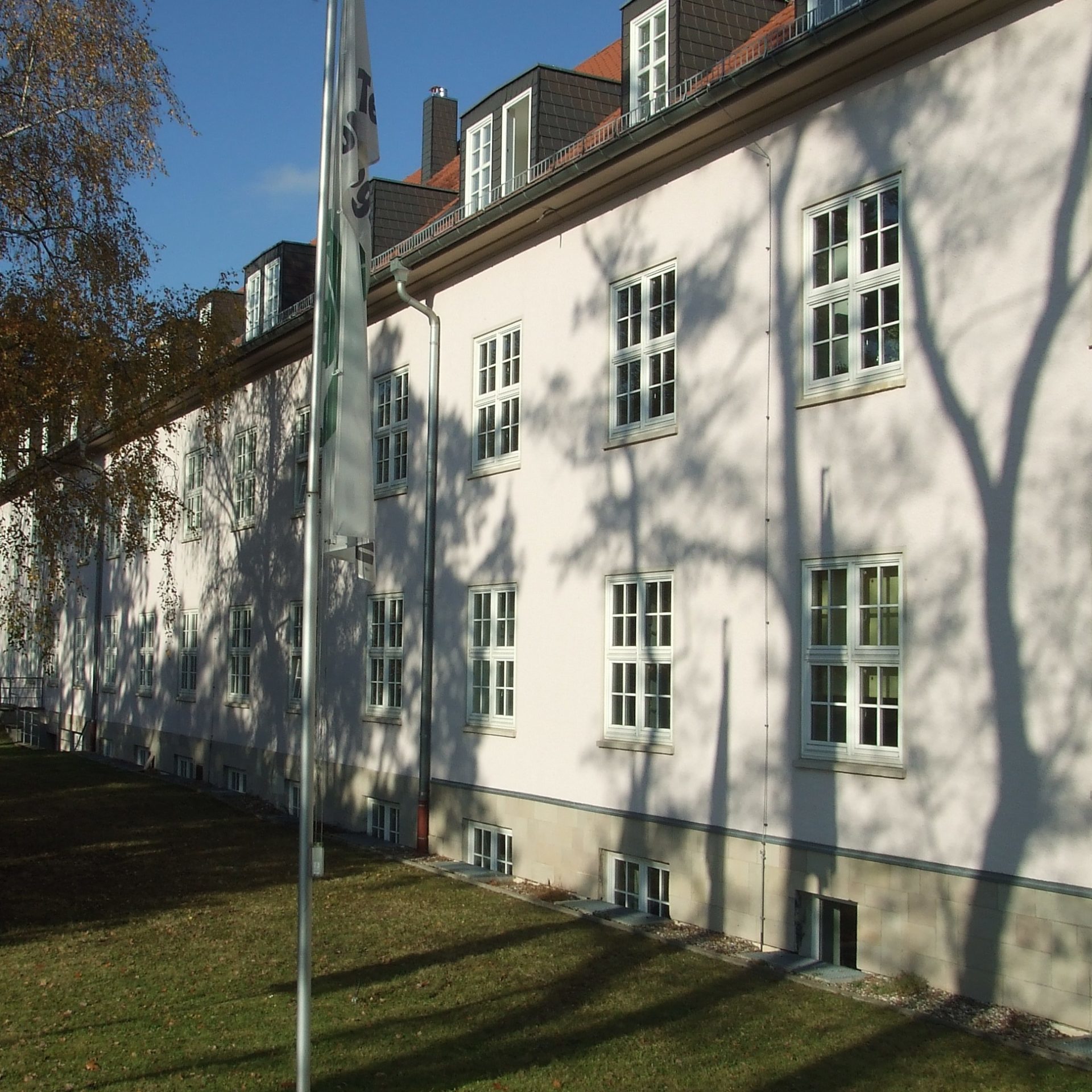 Standort Nord