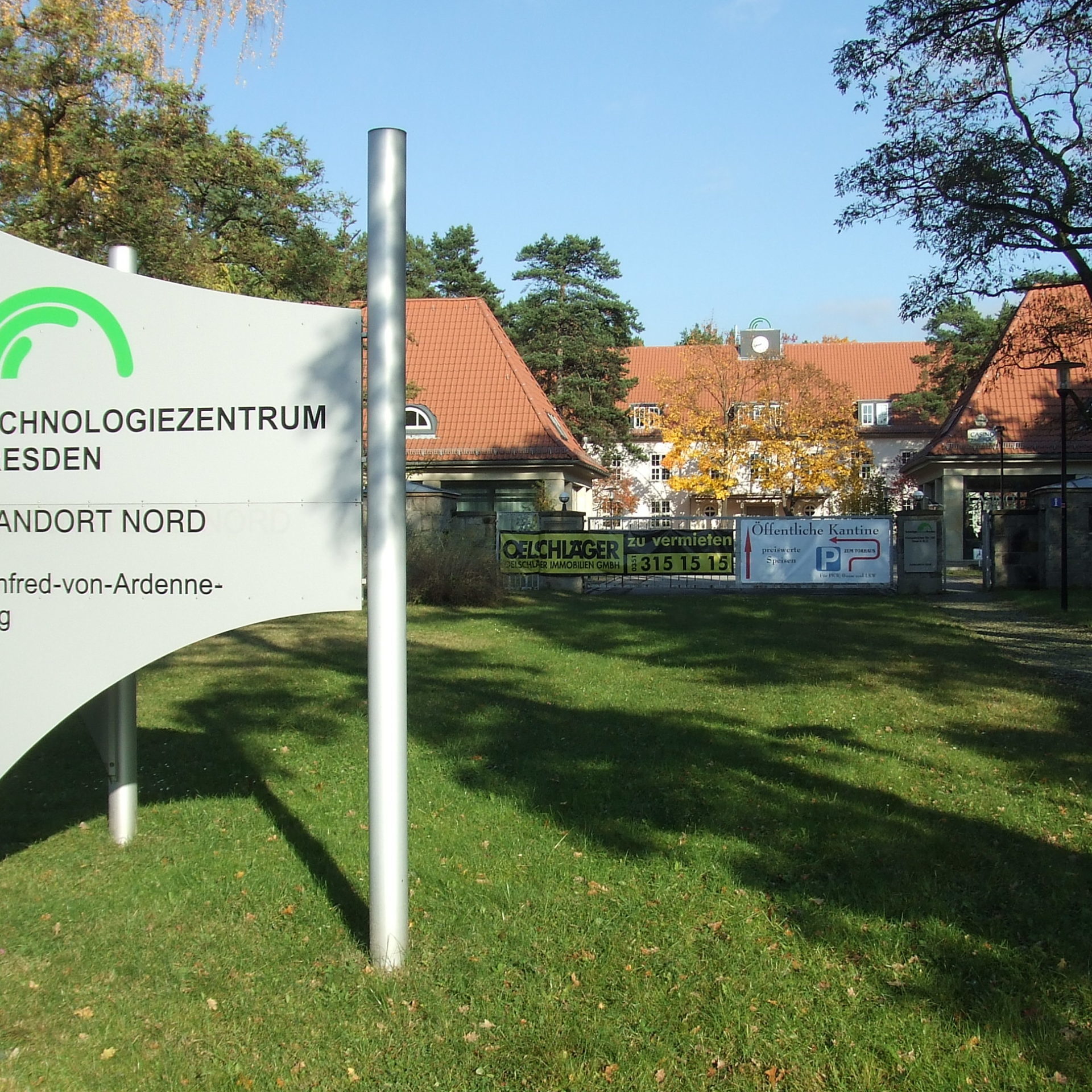Standort Nord