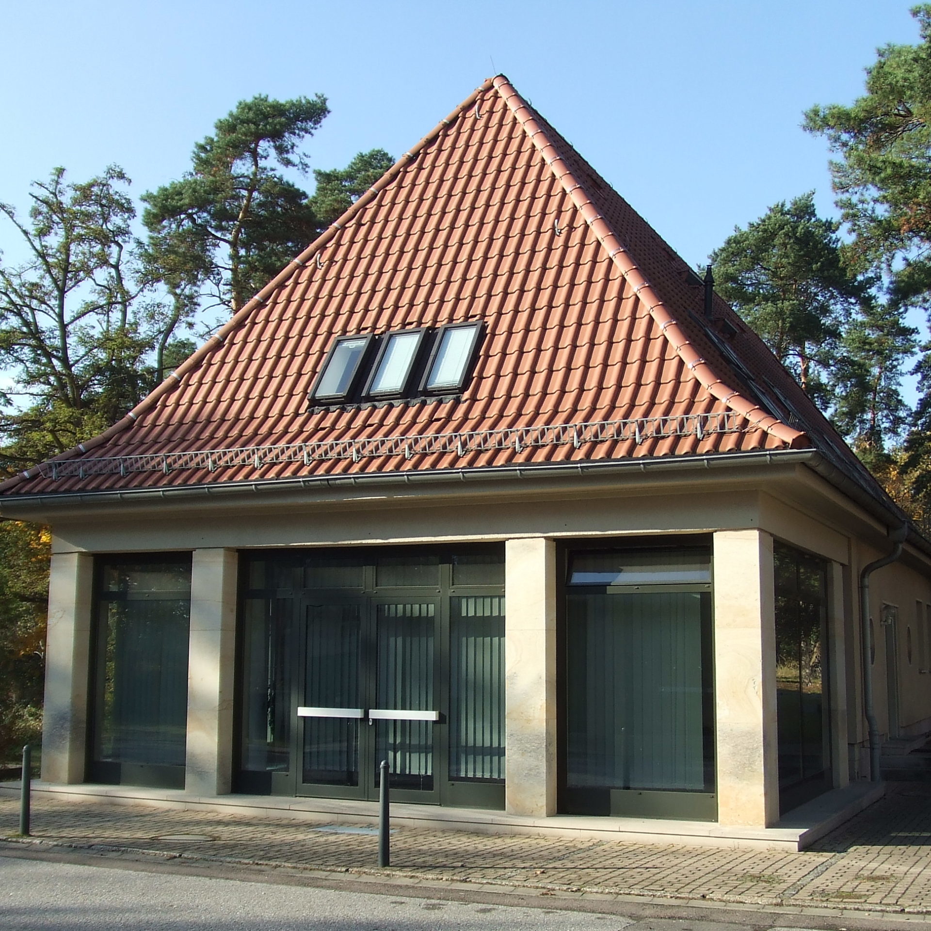 Standort Nord Haus B