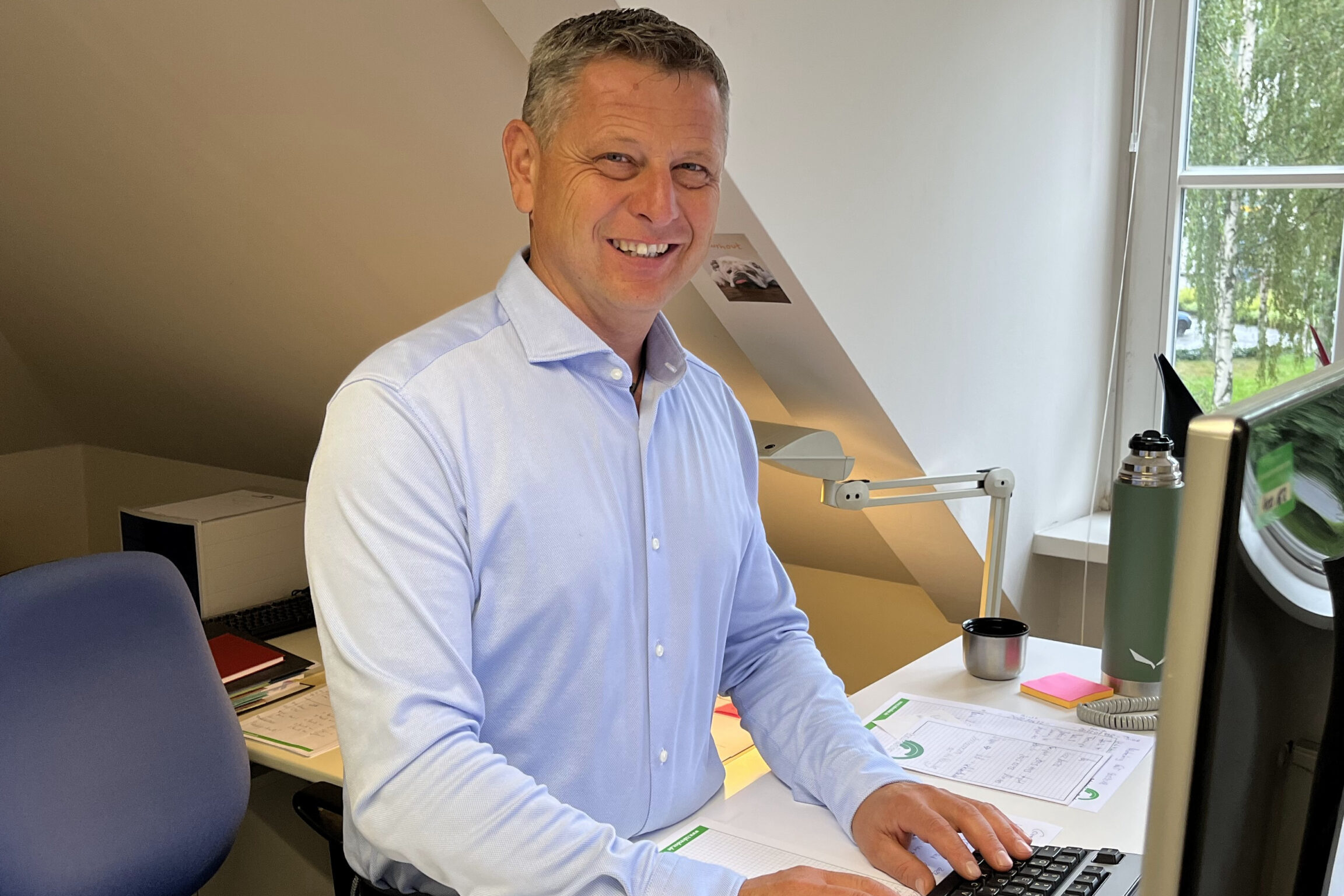 Heiko Eberth