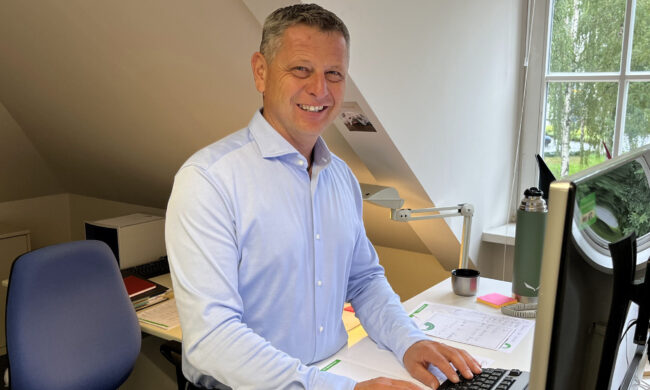 Heiko Eberth
