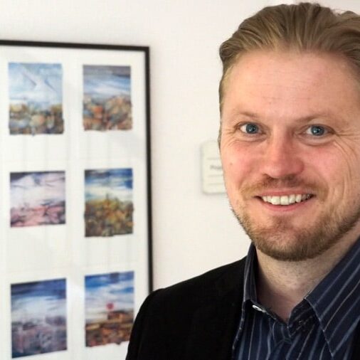 Dr. Torsten Fahrig