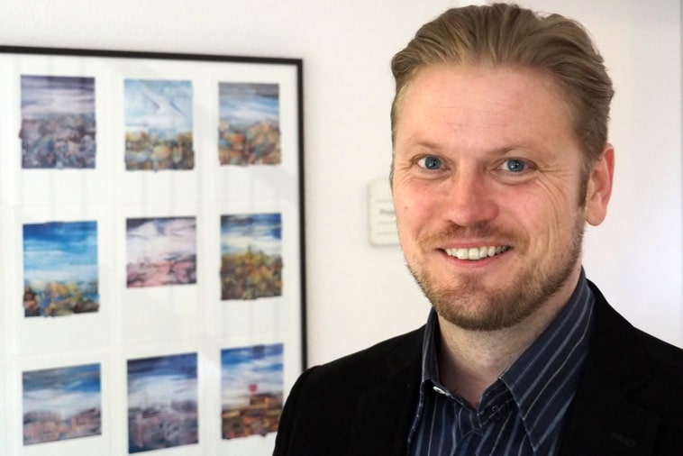Dr. Torsten Fahrig