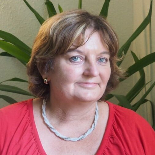 Kerstin Flasche