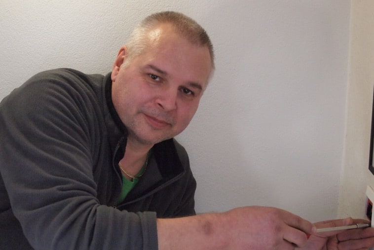 Torsten Hofmann