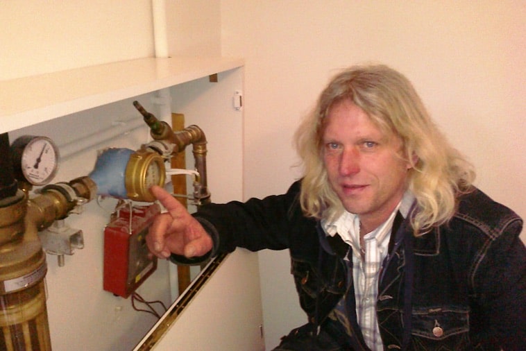 Andreas Nischan