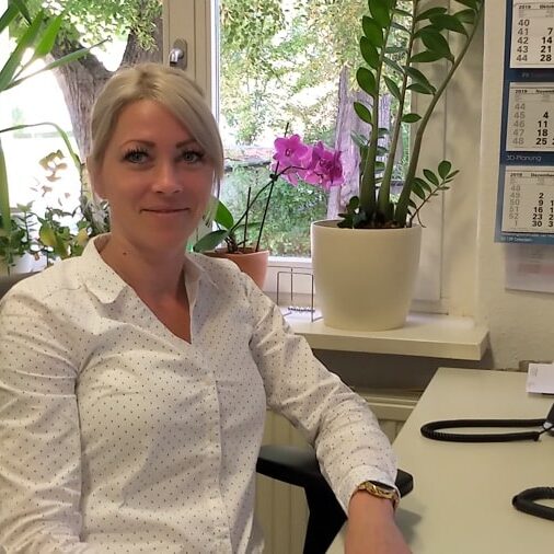 Sandra Werner