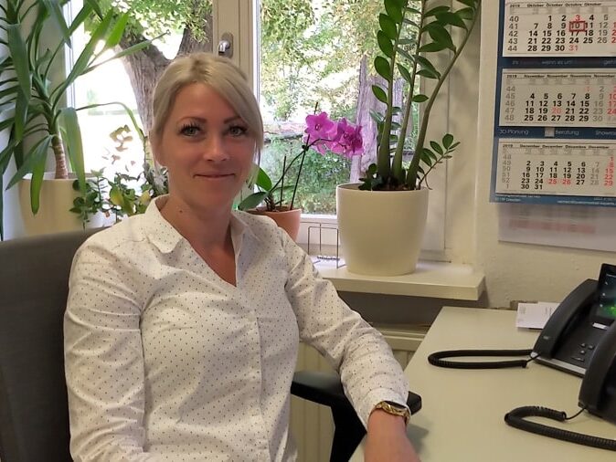 Sandra Werner