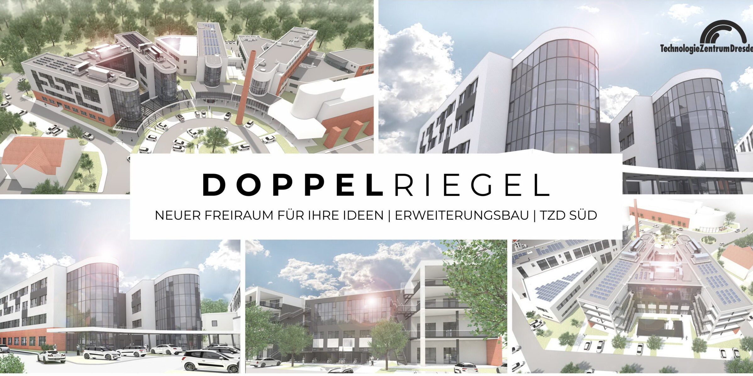 Doppelriegel