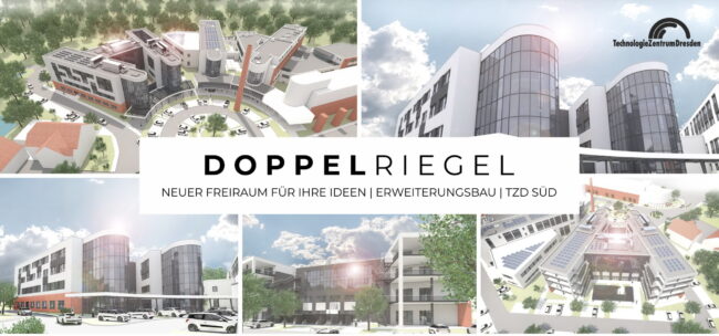 Doppelriegel