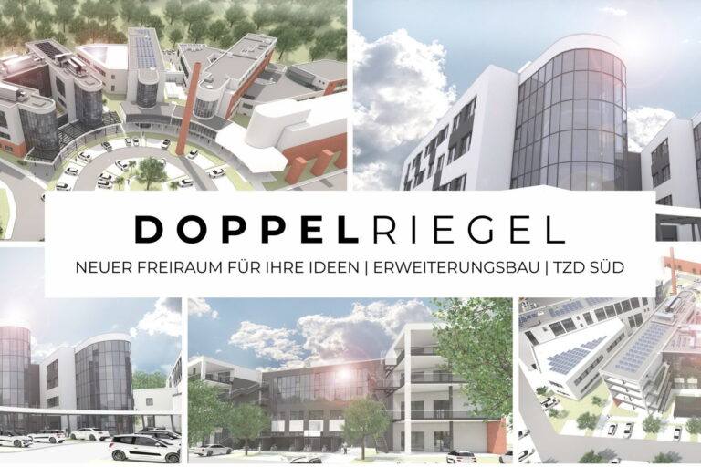 Doppelriegel