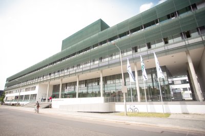 Laborflächen im BioInnovationsZentrum – ideal für wachsende Start-ups