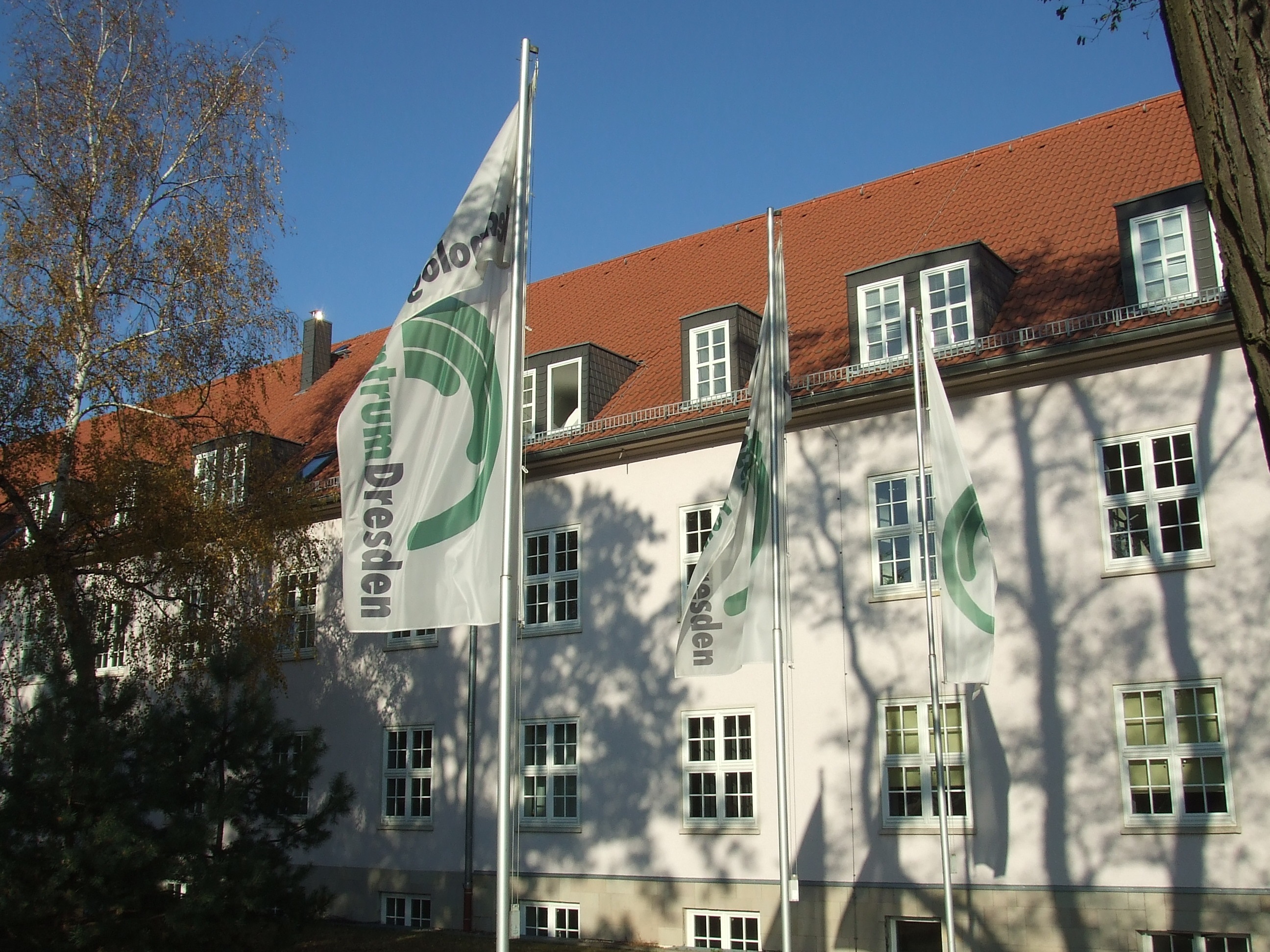 Attraktive und vielseitig nutzbare Flächen im TechnologieZentrum Nord Dresden