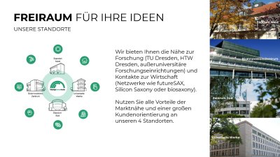 Glasfront & Komfort: lichtdurchflutet & klimatisiert - Büros & Werkstätten mit eigenem Zugang in bester Lage